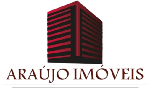 Logo: Araújo Imóveis Comerciais